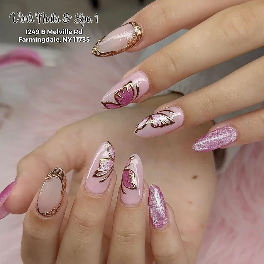 Inspiration Beauty transform